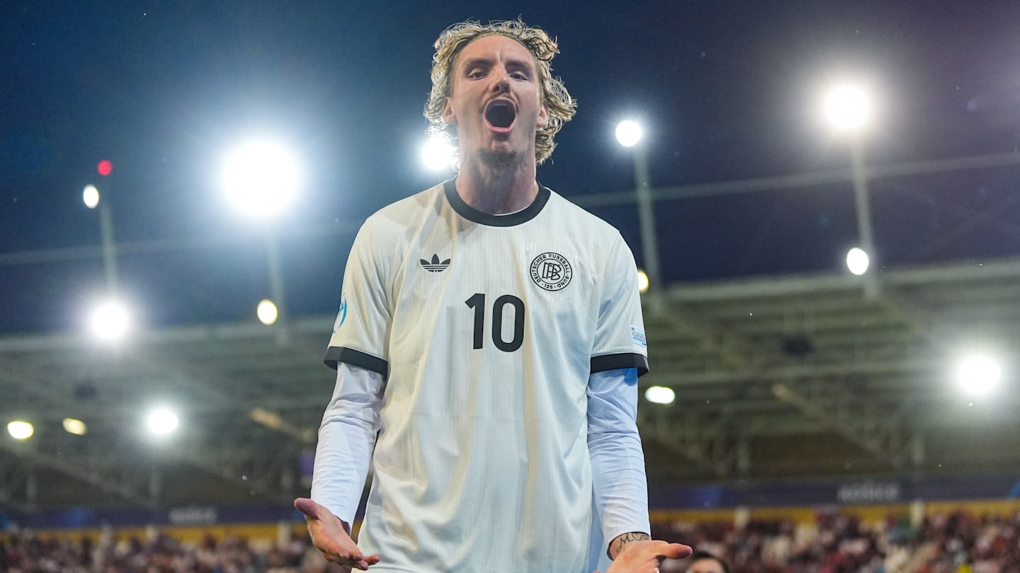 Angleterre Espoirs - Allemagne : Sur quelle chaîne TV et à quelle heure voir la finale de l'Euro Espoirs