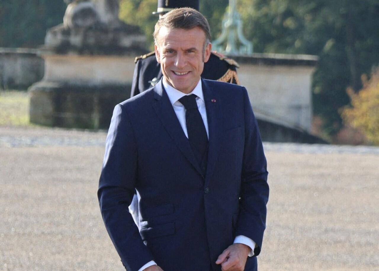 Pourquoi Emmanuel Macron sera en visite dans le Nord