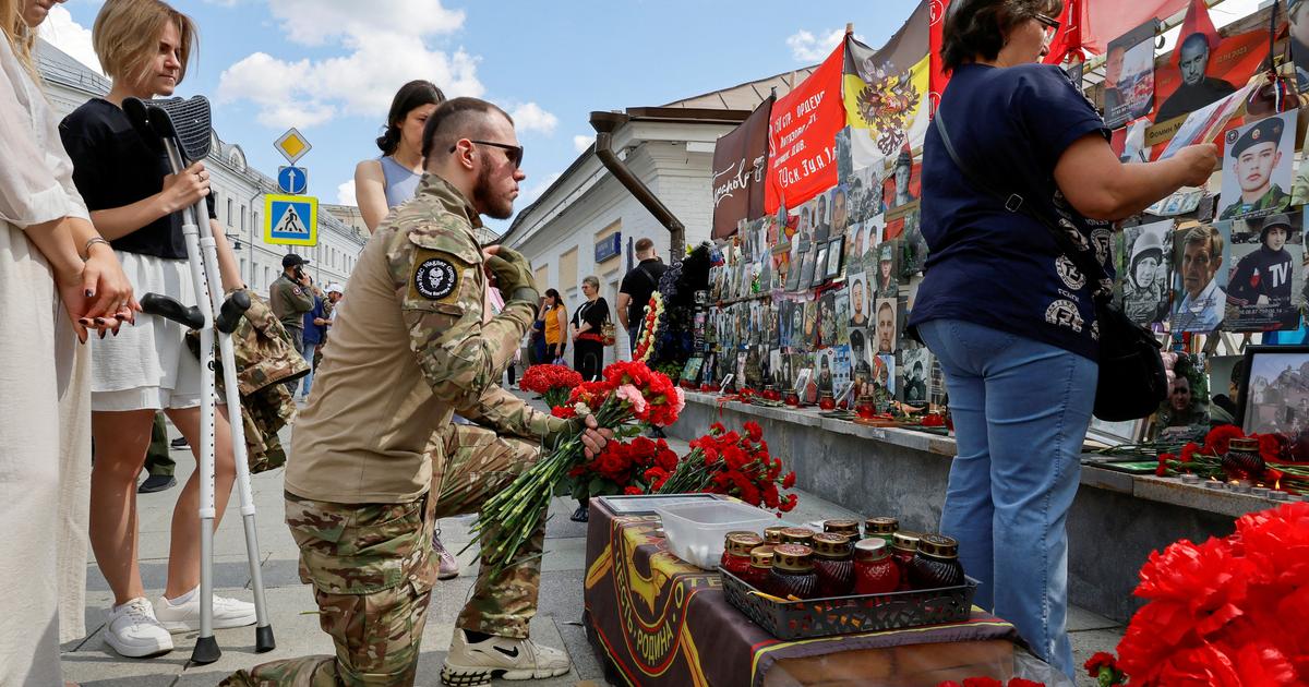 le groupe paramilitaire russe Wagner quitte le pays, remplacé par Africa Corps