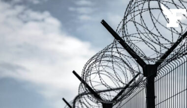 À Rennes, un homme est sauvagement tué en prison par un codétenu