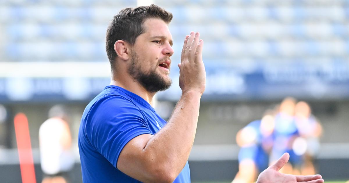 Paul Willemse annonce son départ de Montpellier, la fin d’une ère dans l’Hérault