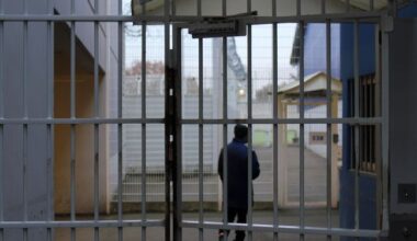 Que s’est-il passé à la prison de Rennes où un homme a été sauvagement tué par son codétenu ?