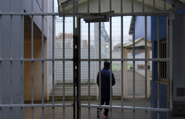Que s’est-il passé à la prison de Rennes où un homme a été sauvagement tué par son codétenu ?