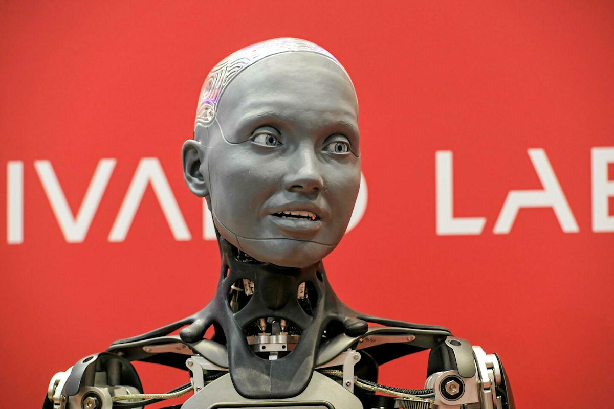L’IA pourrait surpasser l’humanité dès 2027