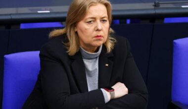 l’Allemagne veut accélérer l’accueil des expatriés