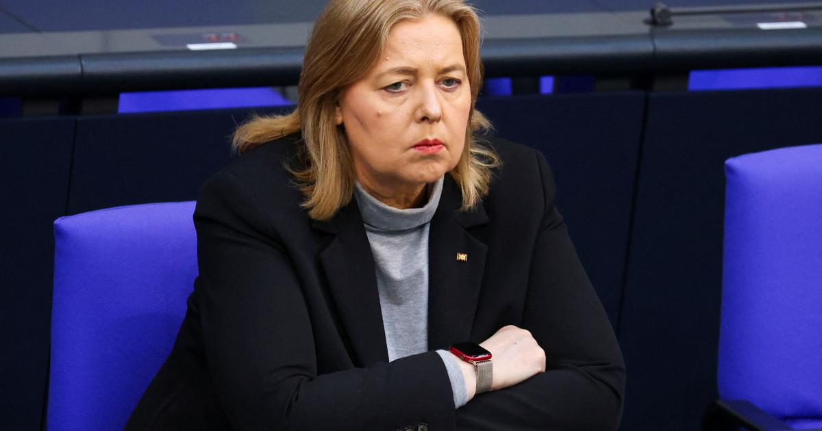 l’Allemagne veut accélérer l’accueil des expatriés
