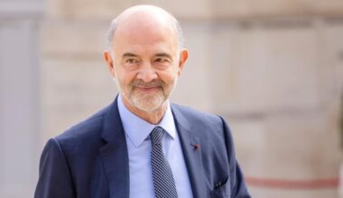 Pierre Moscovici pas convaincu par l’«année blanche» pour le budget 2026