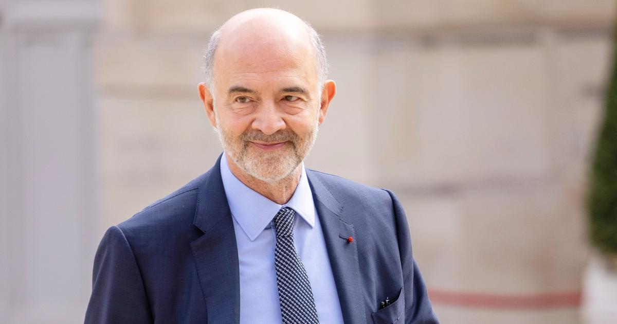 Pierre Moscovici pas convaincu par l’«année blanche» pour le budget 2026