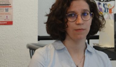 une nouvelle candidate annoncée à gauche