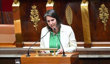 une députée écologiste propose de plafonner le nombre de vols à l’aéroport de Nantes