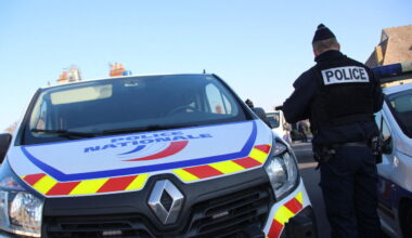 une jeune fille de 16 ans violée en pleine rue à un arrêt de bus TCL