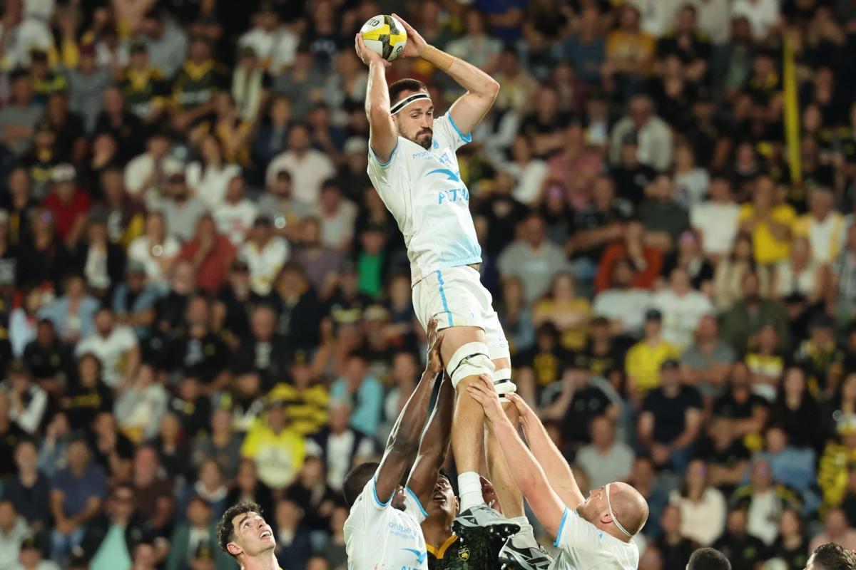 Florian Verhaeghe prolonge à Montpellier jusqu'en 2029 - L'Équipe