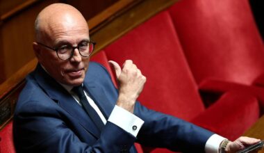 comment Éric Ciotti veut transformer le PEA