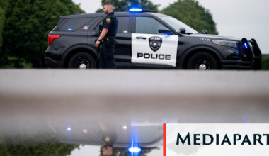 États-Unis : une élue et son mari tués, le gouverneur démocrate dénonce un « acte de violence politique - Mediapart