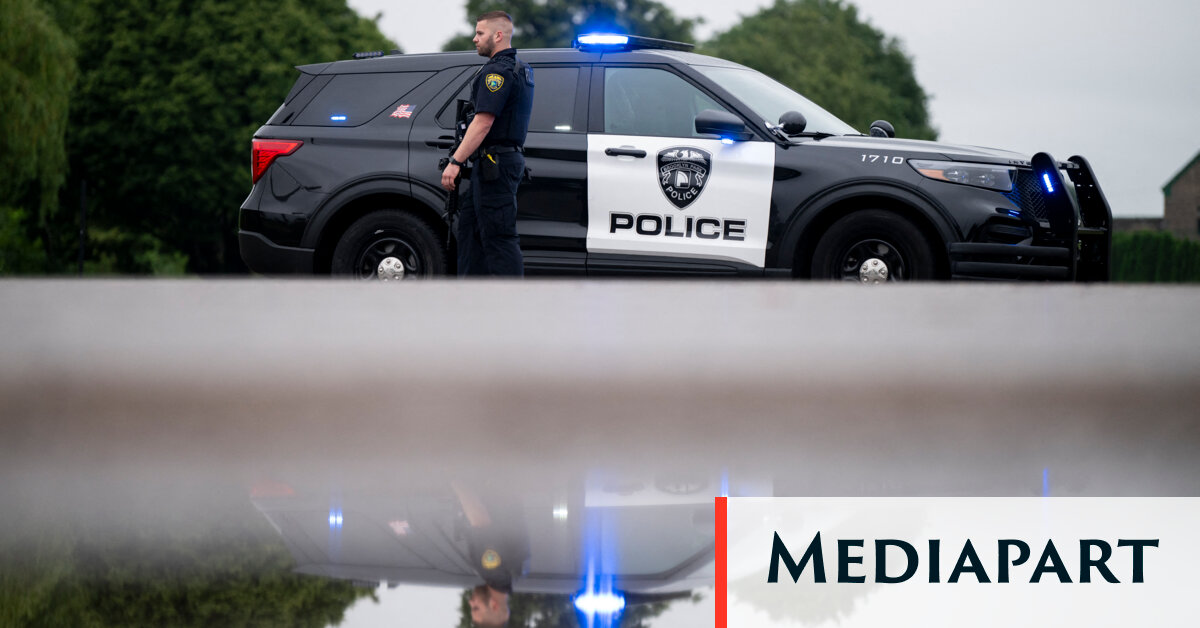 États-Unis : une élue et son mari tués, le gouverneur démocrate dénonce un « acte de violence politique - Mediapart