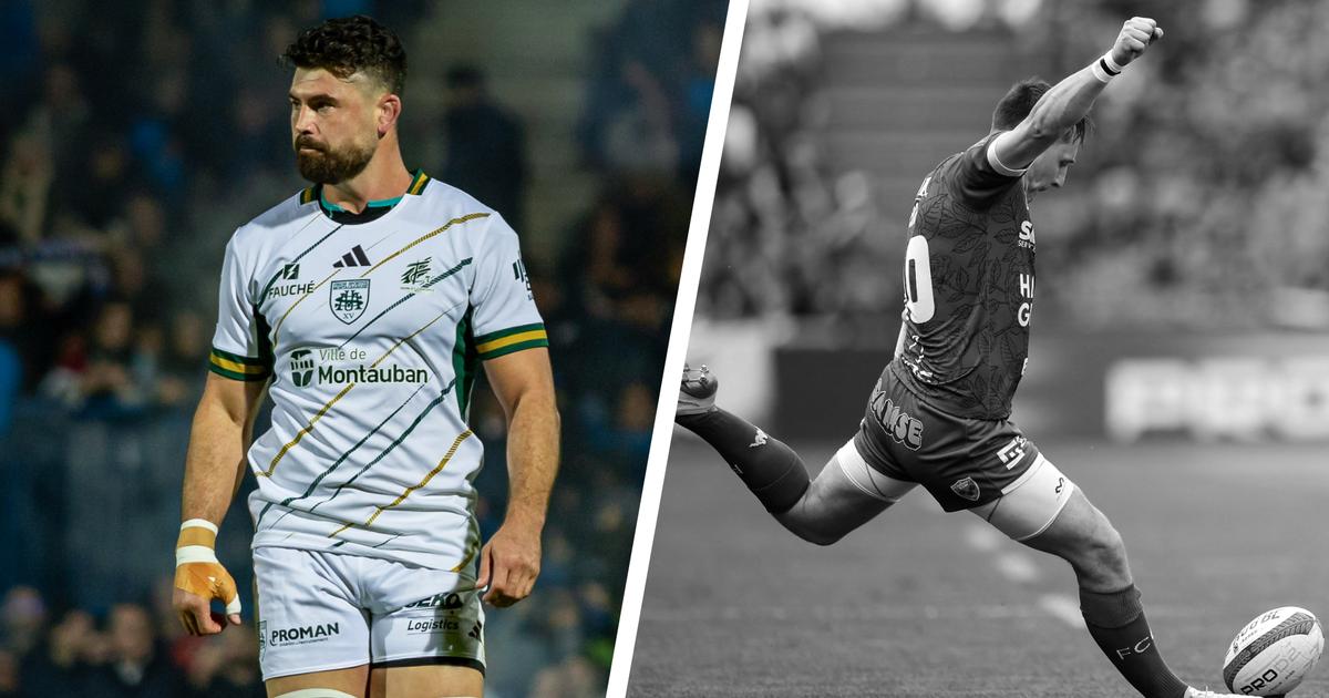 le graal pour Montauban, la rechute pour Grenoble... Les tops et les flops de la finale d’accession au Top 14