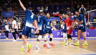Ligue des nations de volley : à quelle heure et sur quelle chaîne regarder Argentine-France ? - L'Équipe