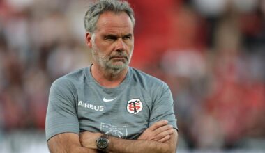 Fébrilité, infirmerie, affaire Jaminet... Stade Toulousain, les raisons d’une «saison en enfer»