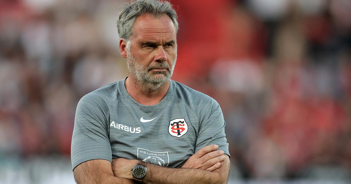 Fébrilité, infirmerie, affaire Jaminet... Stade Toulousain, les raisons d’une «saison en enfer»