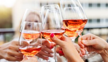 Le palmarès du Figaro des meilleurs vins rosés de l’été 2025, de 8 à 60 euros