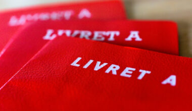 Le Livret A se reprend en mai, nette baisse de taux en vue cet été - 23/06/2025 à 18:11