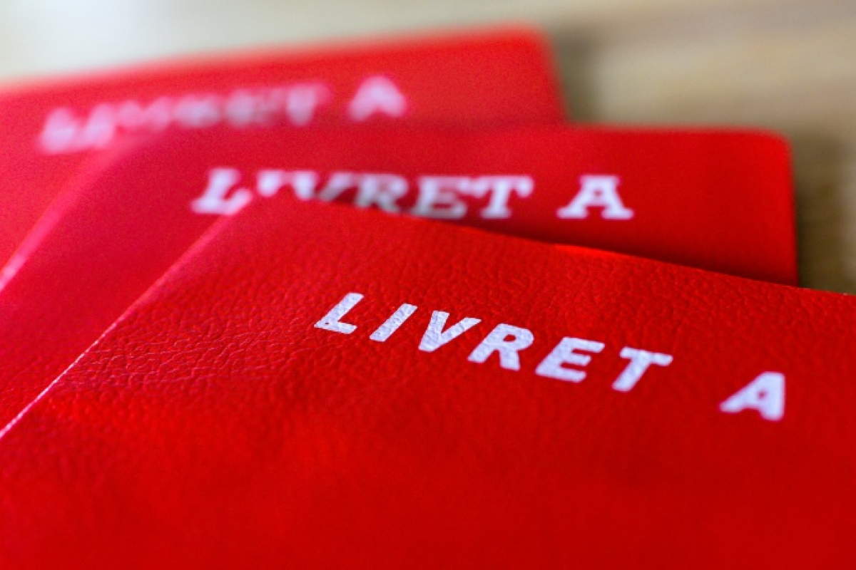 Le Livret A se reprend en mai, nette baisse de taux en vue cet été - 23/06/2025 à 18:11