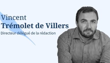 « Dissolution, voyage au bout de la nuit politique »