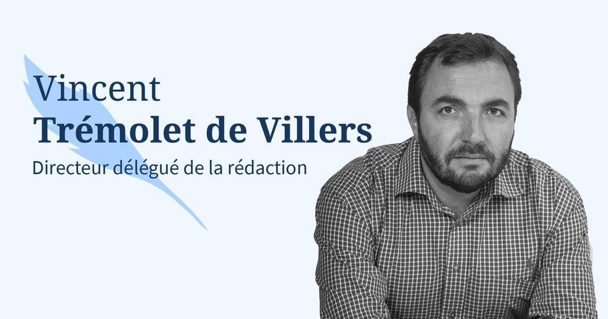 « Dissolution, voyage au bout de la nuit politique »