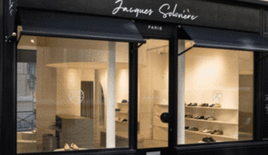 Jacques Solovière ouvre une seconde boutique à Paris