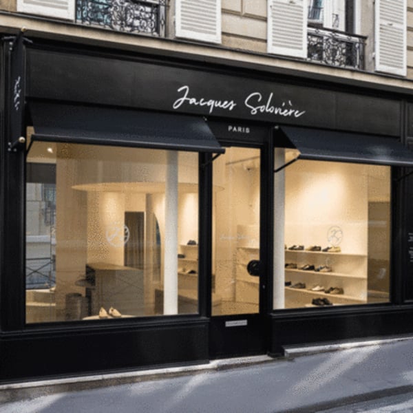 Jacques Solovière ouvre une seconde boutique à Paris