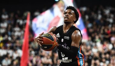 revivez la victoire de Paris dans cette deuxième rencontre de la finale