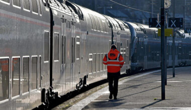 SNCF. Des animaux repérés sur les voies près de Rouen : la circulation toujours perturbée