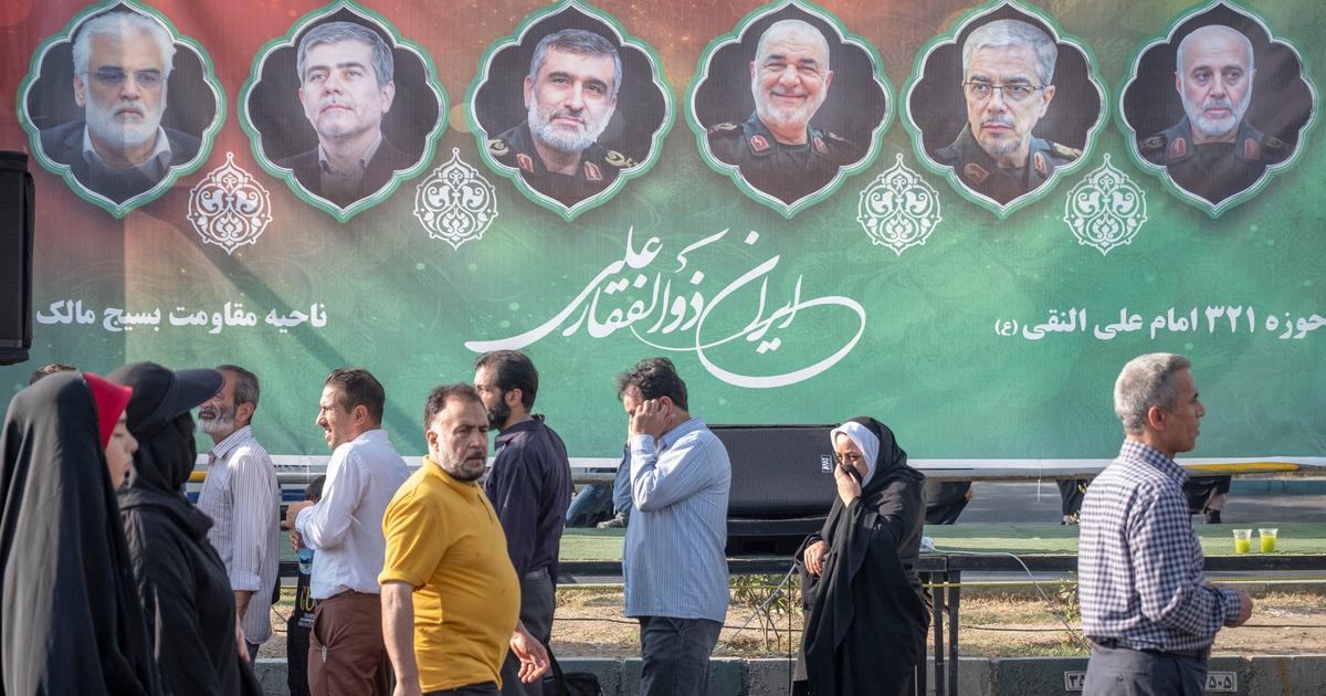 l’incroyable infiltration du Mossad en Iran