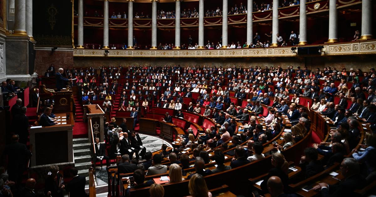 un an après la dissolution, l’amertume des députés battus