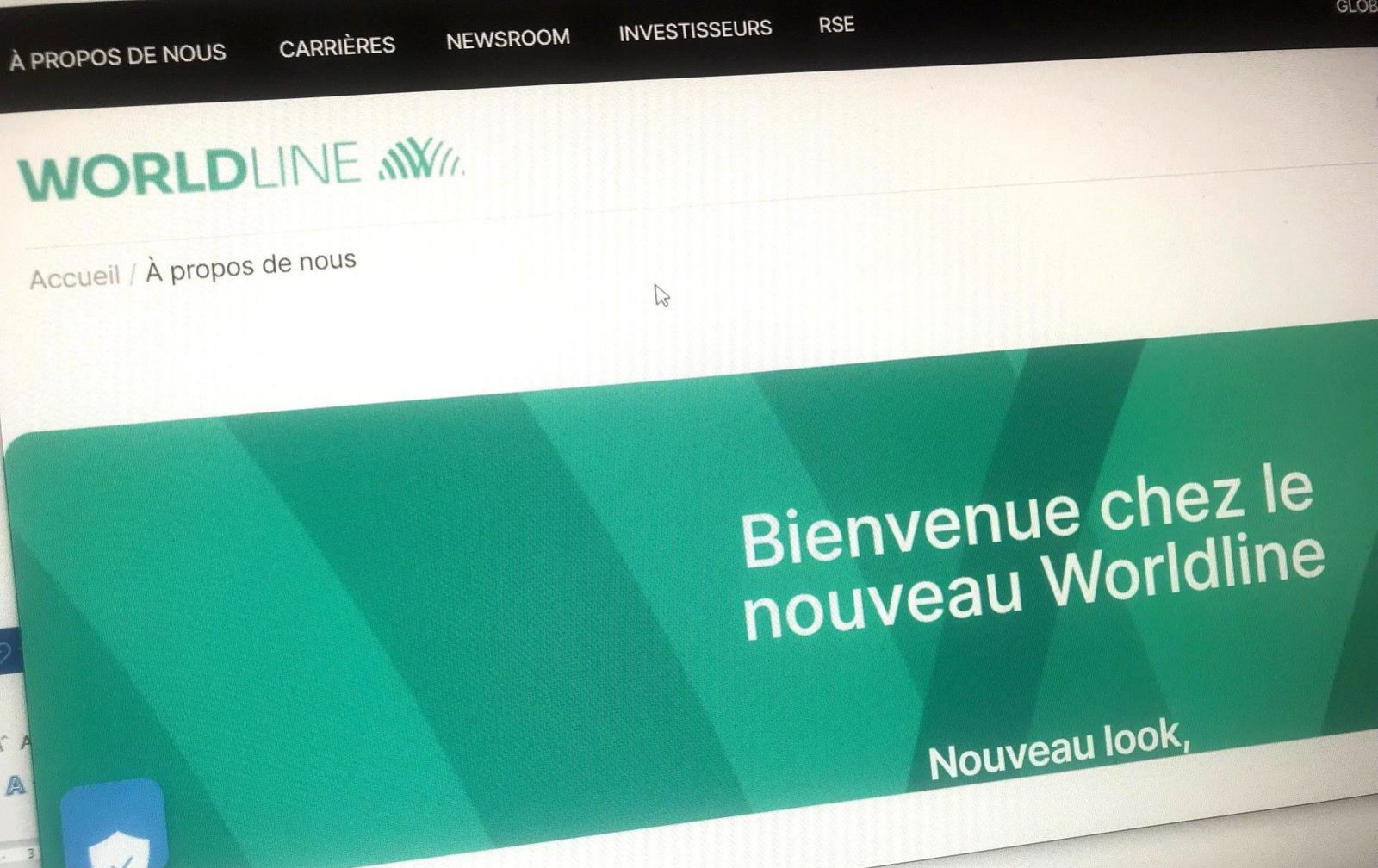 Worldline plonge après une enquête journalistique sur des transactions douteuses - Boursorama