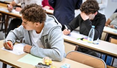 Des profs dénoncent des portiques anti-fraude