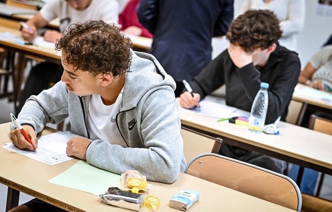 Des profs dénoncent des portiques anti-fraude