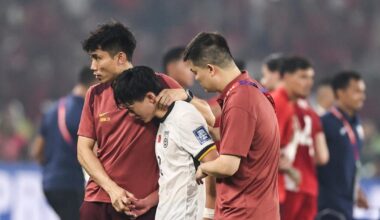 Moqueries, consternation... La Chine rate encore la Coupe du monde et provoque l’indignation