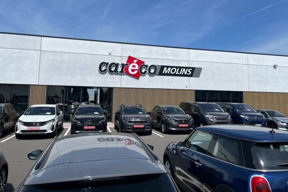 Le nouveau site de Seclin (Nord), qui s'étend sur 9 ha, a permis à l'activité de se développer et de se moderniser. La direction a encore de belles ambitions.