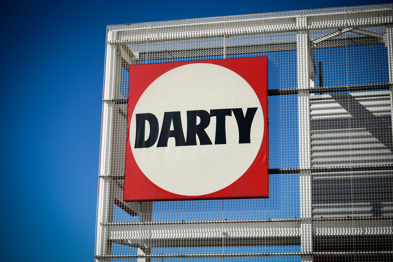 Du cash encaissé illégalement chez Darty Île-de-France ? La société et deux cadres mis en examen