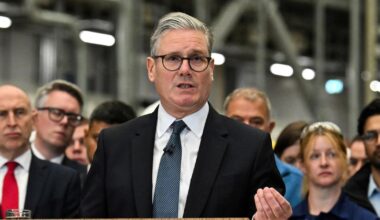 le gouvernement dévoile un plan d’investissements à plus de 100 milliards d’euros