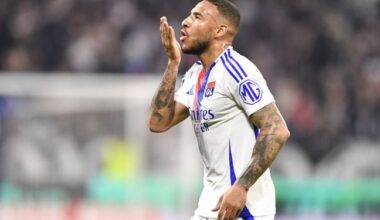 Relégué en Ligue 2, Lyon quand même ajouté au calendrier de L1, avec un premier match prévu à Lens