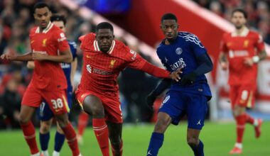 Ibrahima Konaté, premier Bleu à (enfin) assumer clairement sa position