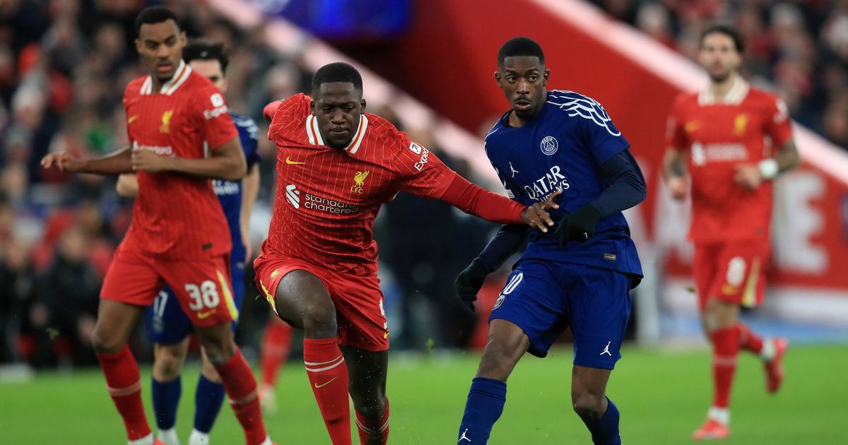 Ibrahima Konaté, premier Bleu à (enfin) assumer clairement sa position