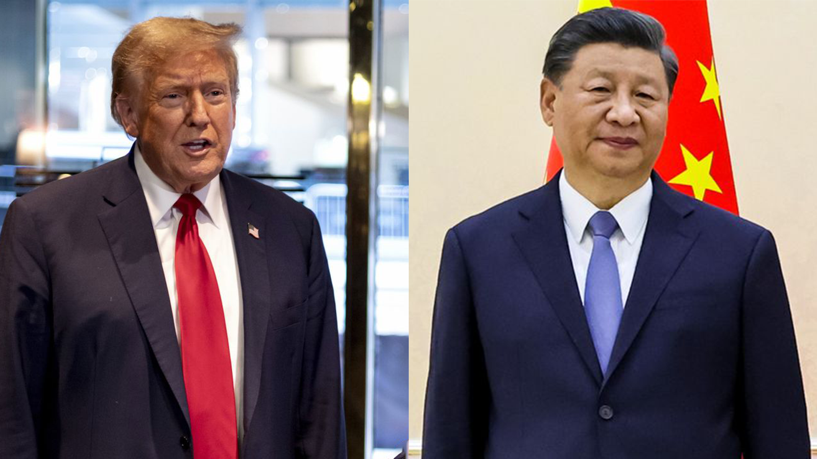 Le conflit entre les États-Unis et la Chine monte d’un cran