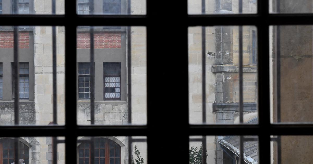 un détenu s'évade d'un centre de soins sécurisé où il était pris en charge