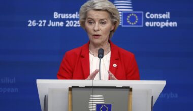 l’Union européenne s’accorde pour prolonger les sanctions contre la Russie