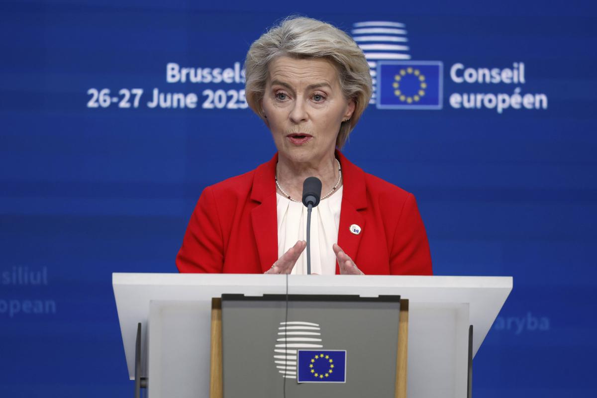 l’Union européenne s’accorde pour prolonger les sanctions contre la Russie