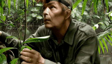 Disparition de Thierry Montford, photographe témoin de la forêt guyanaise