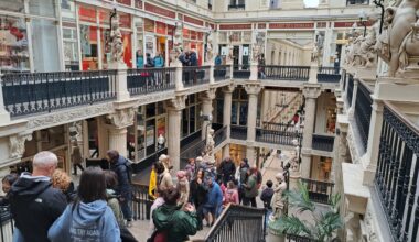 Vide-greniers, exposition, Goûtez électro... Que faire à Nantes ce week-end ? Voici nos idées de sorties